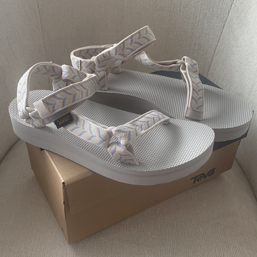 NWT TEVAS Midform Universal